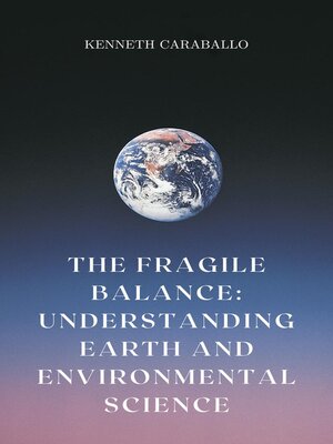 cover image of The Fragile Balance